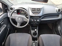 Suzuki alto 1.0 celebration easss car 2015 | 5-zgl-39 - afbeelding 16 van  26