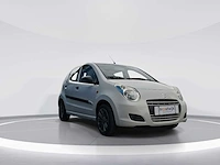 Suzuki alto 1.0 celebration easss car 2015 | 5-zgl-39 - afbeelding 12 van  26