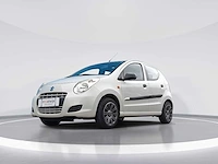 Suzuki alto 1.0 celebration easss car 2015 | 5-zgl-39 - afbeelding 21 van  26