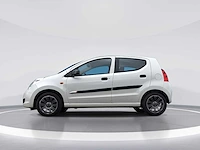 Suzuki alto 1.0 celebration easss car 2015 | 5-zgl-39 - afbeelding 22 van  26