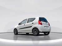 Suzuki alto 1.0 celebration easss car 2015 | 5-zgl-39 - afbeelding 23 van  26