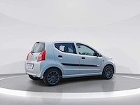 Suzuki alto 1.0 celebration easss car 2015 | 5-zgl-39 - afbeelding 25 van  26