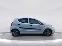 Suzuki alto 1.0 celebration easss car 2015 | 5-zgl-39 - afbeelding 26 van  26