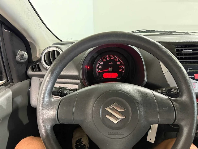 Suzuki alto 1.0 comfort easss, 5-tbf-70 - afbeelding 2 van  13