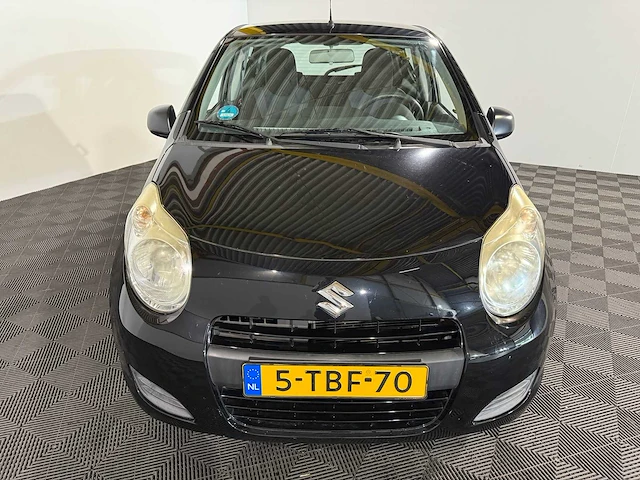 Suzuki alto 1.0 comfort easss, 5-tbf-70 - afbeelding 5 van  13