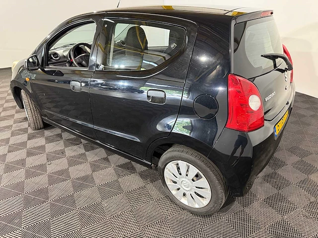 Suzuki alto 1.0 comfort easss, 5-tbf-70 - afbeelding 6 van  13