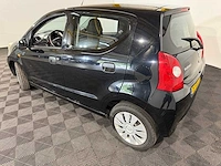 Suzuki alto 1.0 comfort easss, 5-tbf-70 - afbeelding 6 van  13