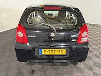 Suzuki alto 1.0 comfort easss, 5-tbf-70 - afbeelding 7 van  13