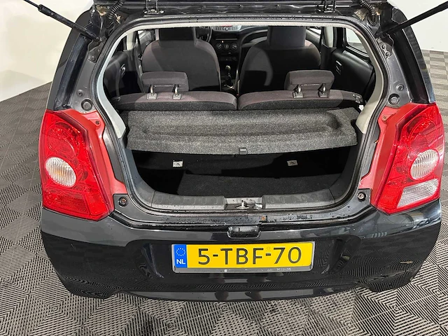 Suzuki alto 1.0 comfort easss, 5-tbf-70 - afbeelding 8 van  13