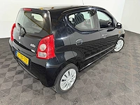 Suzuki alto 1.0 comfort easss, 5-tbf-70 - afbeelding 9 van  13