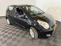 Suzuki alto 1.0 comfort easss, 5-tbf-70 - afbeelding 10 van  13