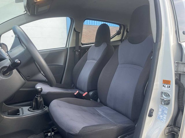 Suzuki alto 1.0 comfort vvt 2013 | 23-znf-9 - afbeelding 2 van  22