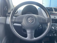Suzuki alto 1.0 comfort vvt 2013 | 23-znf-9 - afbeelding 5 van  22