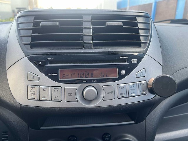 Suzuki alto 1.0 comfort vvt 2013 | 23-znf-9 - afbeelding 6 van  22