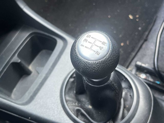 Suzuki alto 1.0 comfort vvt 2013 | 23-znf-9 - afbeelding 8 van  22