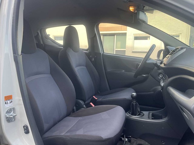 Suzuki alto 1.0 comfort vvt 2013 | 23-znf-9 - afbeelding 11 van  22