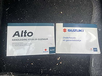 Suzuki alto 1.0 comfort vvt 2013 | 23-znf-9 - afbeelding 13 van  22