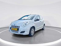 Suzuki alto 1.0 comfort vvt 2013 | 23-znf-9 - afbeelding 12 van  22