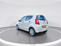 Suzuki alto 1.0 comfort vvt 2013 | 23-znf-9 - afbeelding 17 van  22