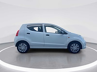 Suzuki alto 1.0 comfort vvt 2013 | 23-znf-9 - afbeelding 20 van  22