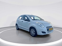 Suzuki alto 1.0 comfort vvt 2013 | 23-znf-9 - afbeelding 21 van  22