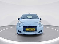 Suzuki alto 1.0 comfort vvt 2013 | 23-znf-9 - afbeelding 22 van  22