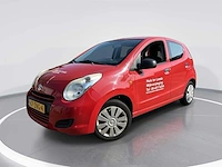 Suzuki alto 1.0 comfort vvt | 67-zng-4