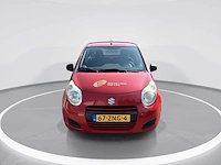 Suzuki alto 1.0 comfort vvt | 67-zng-4 - afbeelding 24 van  24