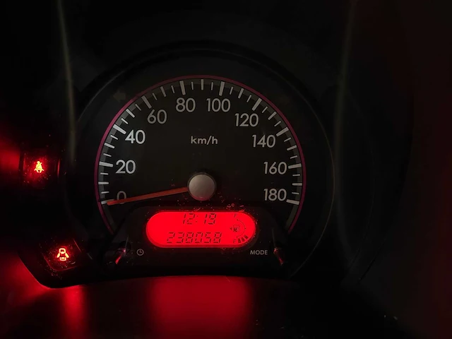 Suzuki alto 1.0 cool comfort, 73-sjv-9 - afbeelding 11 van  12