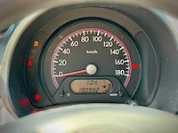 Suzuki alto 1.0 exclusive, 47-tnj-4 - afbeelding 4 van  12