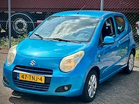 Suzuki alto 1.0 exclusive, 47-tnj-4 - afbeelding 1 van  12