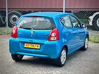 Suzuki alto 1.0 exclusive, 47-tnj-4 - afbeelding 5 van  12