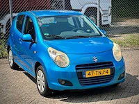 Suzuki alto 1.0 exclusive, 47-tnj-4 - afbeelding 6 van  12