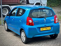 Suzuki alto 1.0 exclusive, 47-tnj-4 - afbeelding 7 van  12