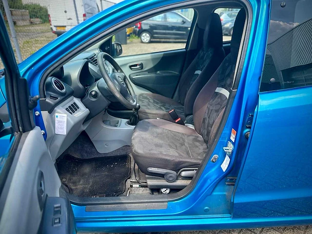 Suzuki alto 1.0 exclusive, 47-tnj-4 - afbeelding 8 van  12