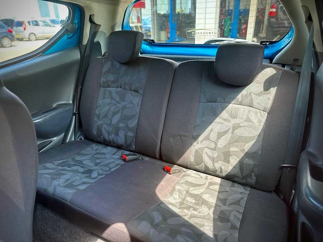 Suzuki alto 1.0 exclusive, 47-tnj-4 - afbeelding 11 van  12