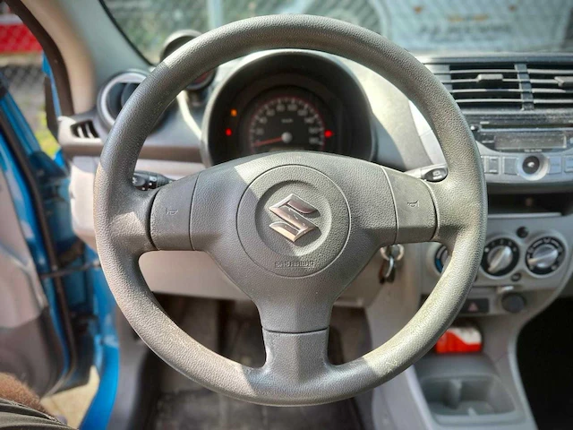Suzuki alto 1.0 exclusive, 47-tnj-4 - afbeelding 12 van  12