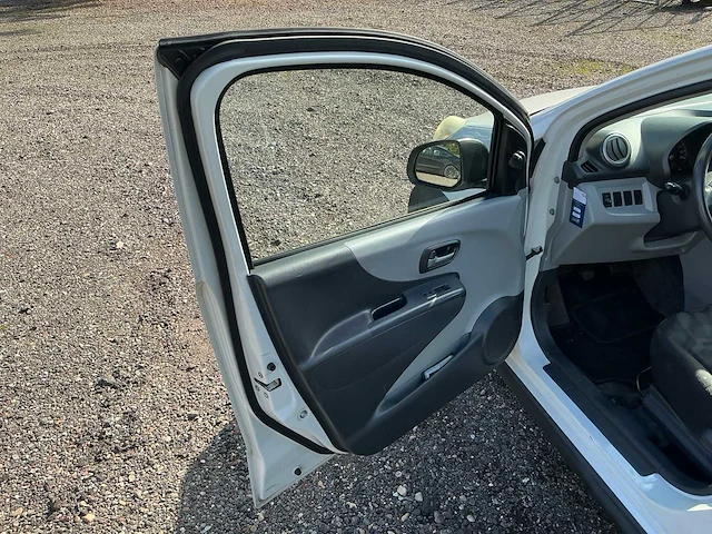 Suzuki alto 1.0 personenauto - afbeelding 2 van  24