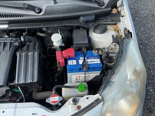 Suzuki alto 1.0 personenauto - afbeelding 14 van  24