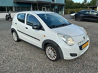 Suzuki alto 1.0 personenauto - afbeelding 12 van  24