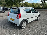 Suzuki alto 1.0 personenauto - afbeelding 19 van  24