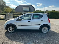 Suzuki alto 1.0 personenauto - afbeelding 20 van  24