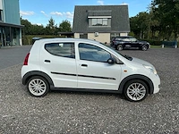 Suzuki alto 1.0 personenauto - afbeelding 21 van  24