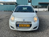 Suzuki alto 1.0 personenauto - afbeelding 22 van  24