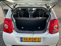 Suzuki alto 1.0 personenauto - afbeelding 24 van  24