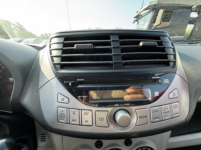 Suzuki alto 1.0i ga, 2010 - afbeelding 11 van  31