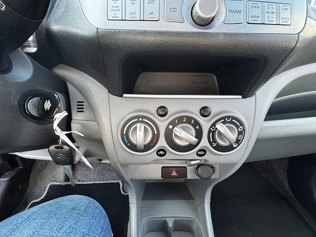 Suzuki alto 1.0i ga, 2010 - afbeelding 12 van  31
