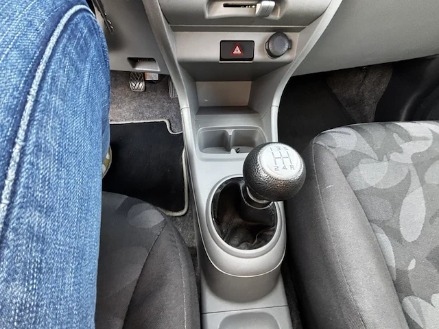 Suzuki alto 1.0i ga, 2010 - afbeelding 13 van  31