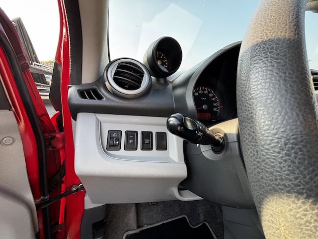 Suzuki alto 1.0i ga, 2010 - afbeelding 16 van  31