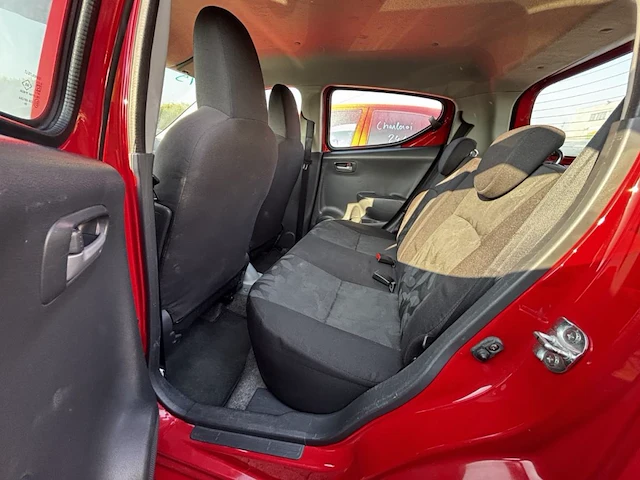 Suzuki alto 1.0i ga, 2010 - afbeelding 17 van  31